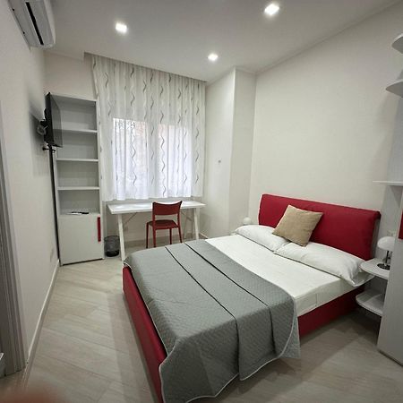 Baldo 352 Home Рим Екстериор снимка