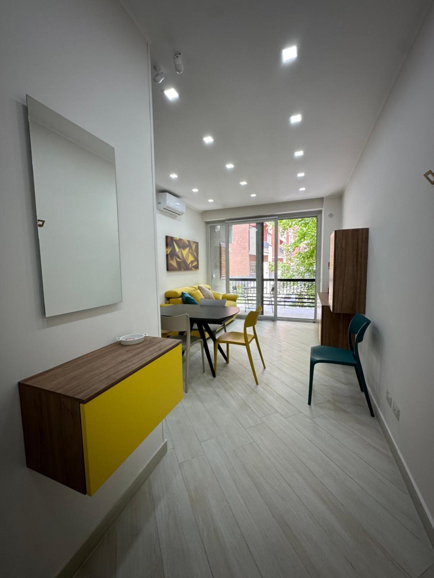Baldo 352 Home Рим Екстериор снимка