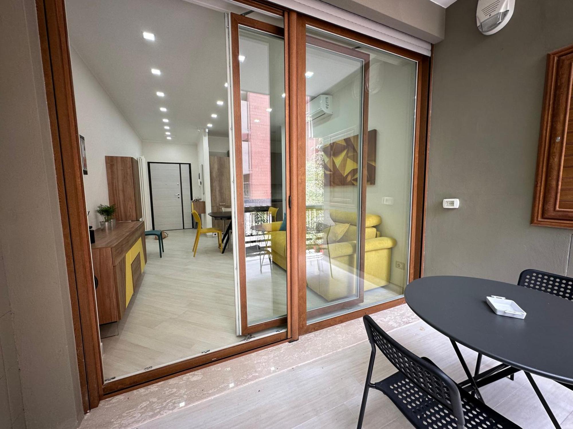 Baldo 352 Home Рим Екстериор снимка