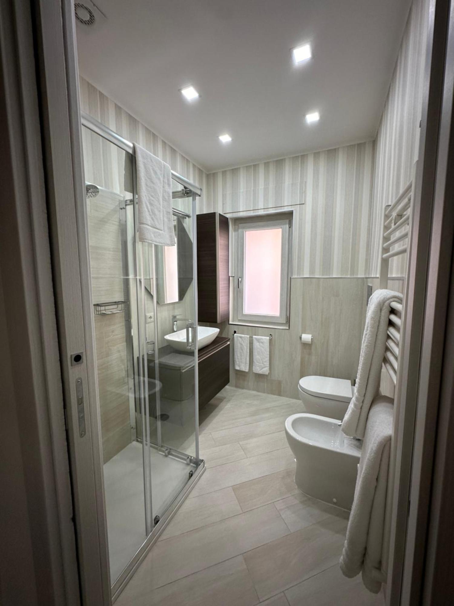 Baldo 352 Home Рим Екстериор снимка